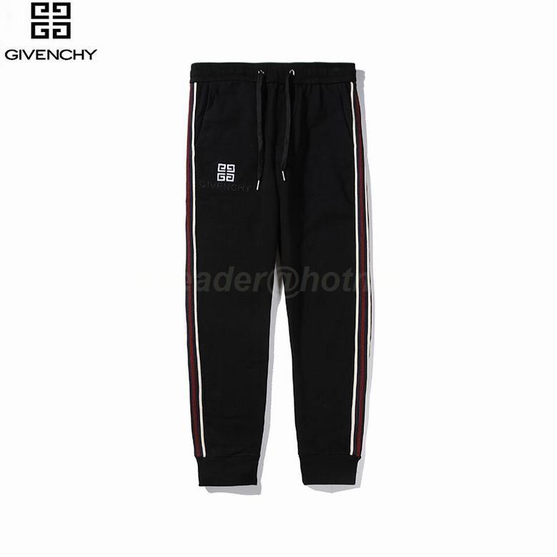 GIVENCHY Men's Pants 2